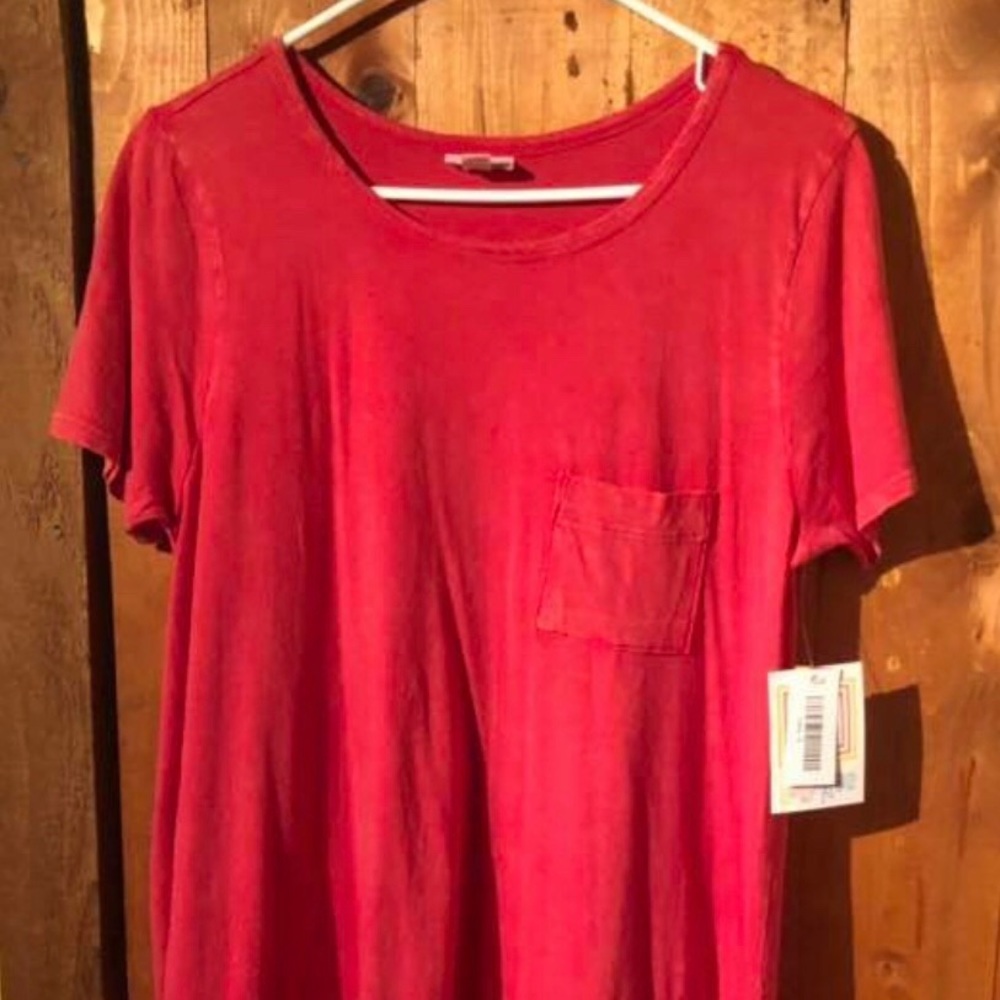 LuLaRoe Carly Dress